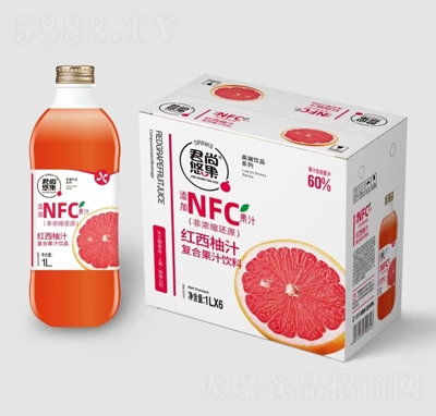 �����ƹ�NFC�t����֭��֭1L��6