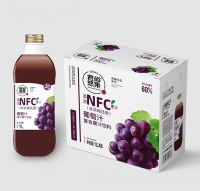 �����ƹ�NFC����֭��֭1L��6