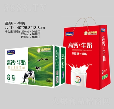 ��Ԫ�׽���}ţ�̏�(f��)�ϵ����Ʒ250mlX18��