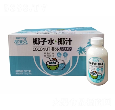 �_�ƿ�Ҭ��ˮ+Ҭֲ֭�ﵰ�����380gX15ƿ