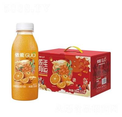 ����ɳ���ȏͺϹ�֭���350mlX15ƿ