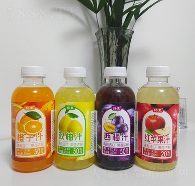 �P�Ķ��ζ��֭���500ml