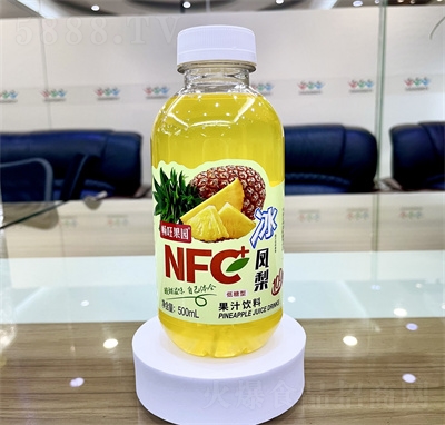 �������@NFC��֭�P��֭500ml