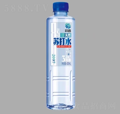 ���x��Ȼ�K��ˮ420ml