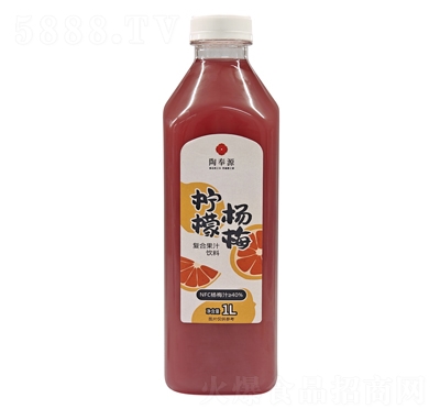 �շ�Դ���ʗ�÷��(f��)�Ϲ�֭���1L