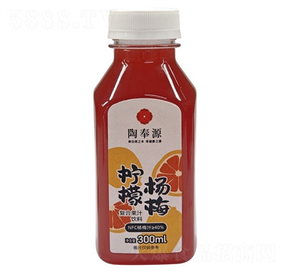 �շ�Դ���ʗ�÷��(f��)�Ϲ�֭���300ml