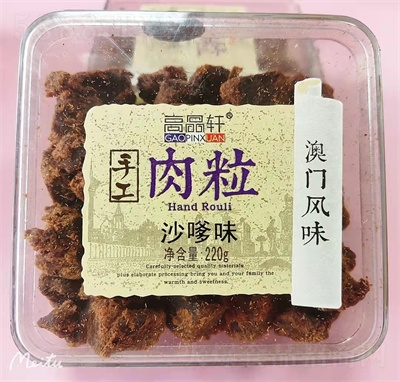 ��Ʒ܎���T(m��n)�L(f��ng)ζ�ֹ������i��������Ƭ���ɳ��ζ��ʳ220g