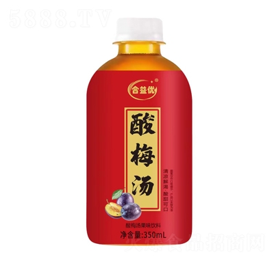 ���惞(y��u)��÷����ζ���350ml