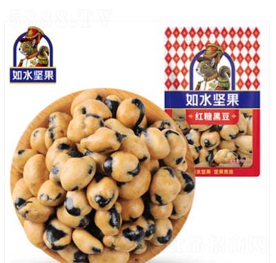 ��ˮ�t�Ǻڶ�100g�ִ༴ʳ��؛�ڶ����eʳƷÿ��?q��ng)?ji��n)����ʳ