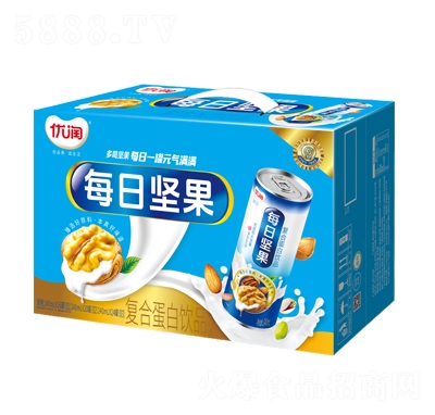 ��(y��u)��ÿ�ՈԹ���(f��)�ϵ����Ʒ240mlX16