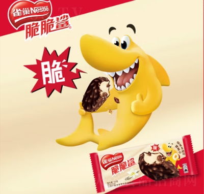 ȸ��Nestle�������ʳ�������Ƥѩ��ʳƷ����