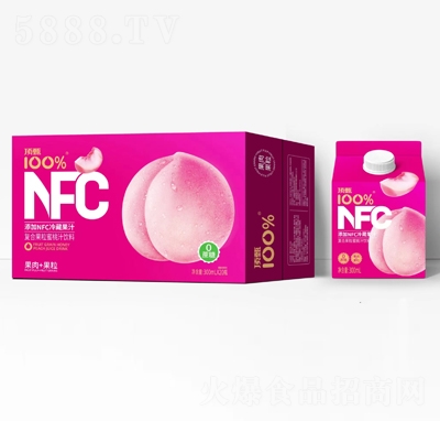 ���100%NFC��(f��)�Ϲ�������֭���300mlX20