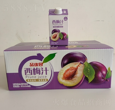 Ʒ��(y��u)�@��÷�ͺϹ�֭���500mlX15��