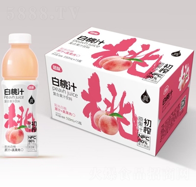 �F�ѳ�եNFC��֭�����֭550ml��15