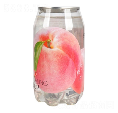 OKF����ζ350ml͸�����b��ζ����ˮ̼�����