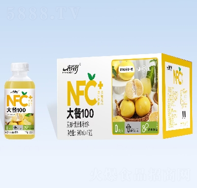 ���к�NFC��֭��(f��)�Ϲ�֭�p��֭500ml��15
