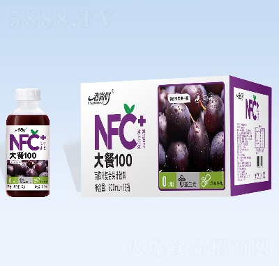 ���к�NFC��֭��(f��)�Ϲ�֭��÷֭500ml��15
