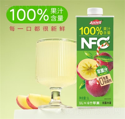 �S֮ԴNFC�O��֭��֭���1L