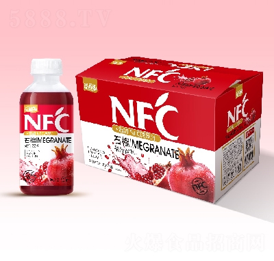 ���Դʯ��֭NFC��֭500ml��15
