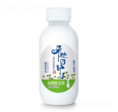 �s�Z��ӛ�G��ţ��������Ʒ420ml