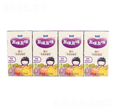 ���������O(p��ng)�������я�(f��)�Ϲ�֭125ml��֭���