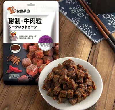 ������@50gţ��������bɳ��ζ��ʳС�����eʳƷ