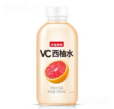 ����ɭ��VC����ˮ�Ʒ500ml