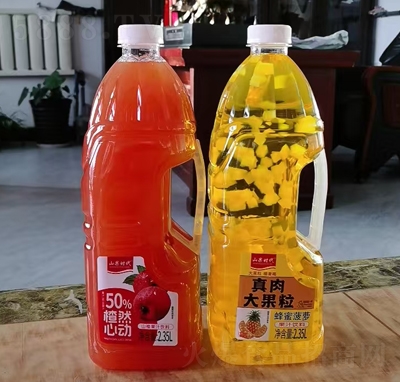 ɽ���r(sh��)��ɽ髹�֭���2.35L