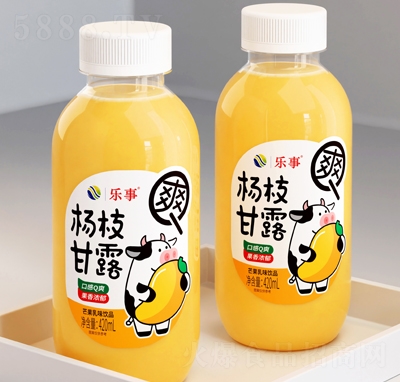 ��(l��)��֦��¶â����ζ�Ʒ420ml