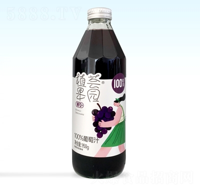 ֲ�C���@100%����֭950g