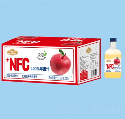 ����100%�O(p��ng)��֭325mlX15