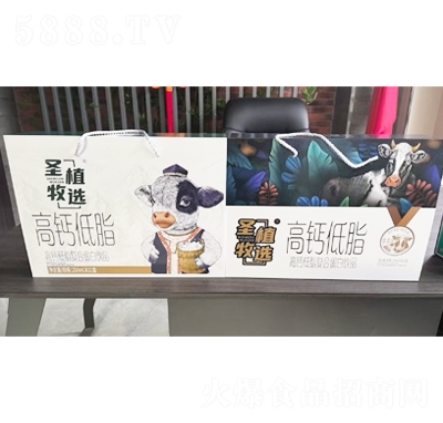 ʥ��ֲ�x���}��֬�ͺϵ����Ʒ250mlX12��