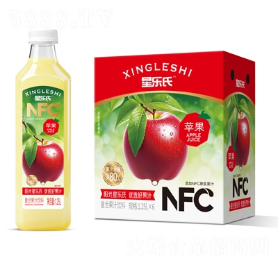 �ǘ���NFC�O����(f��)�Ϲ�֭1.25L��6