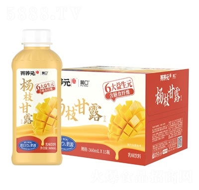 �Ͽ����B(y��ng)Ԫ��֦��¶ 360ml��15