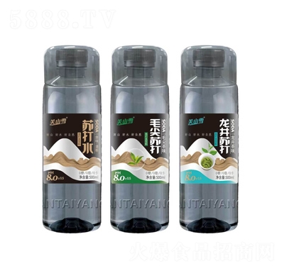 �P(gu��n)ɽѩ�K��ˮ500ml