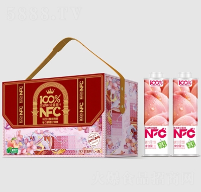 ����֭�ͺϹ�֭���1LX4ƿ