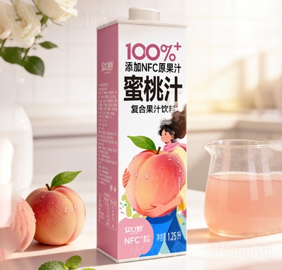 ������100%����֭1.25L