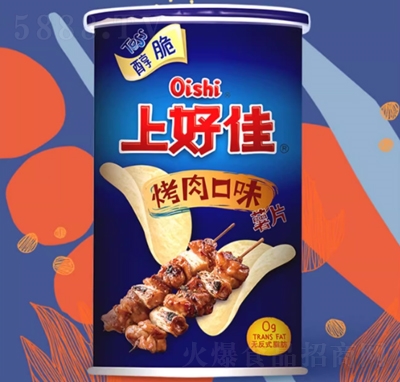 �Ϻüѹ��b��Ƭ40g����ζ