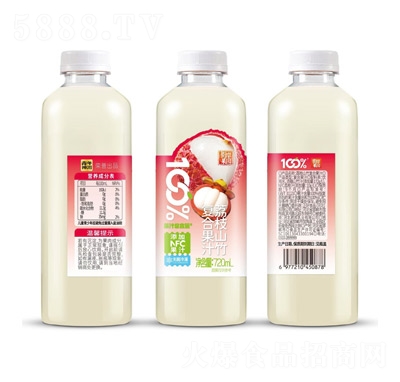 �������100%��֦ɽ��֭720ml