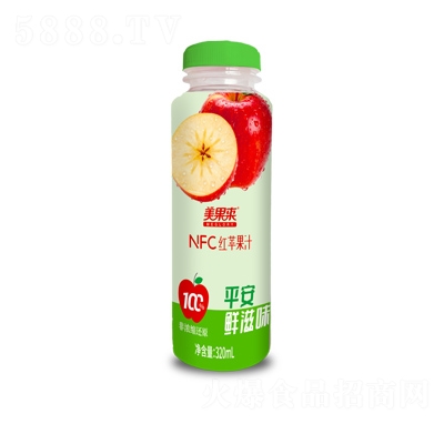 ������(l��i)NFC�t�O��֭320ml