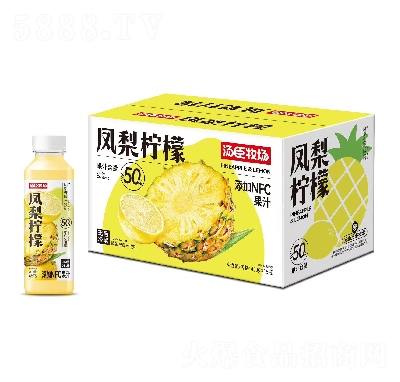 ��������NFC��֭�P�晎��֭450g��15