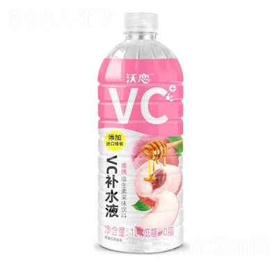 �֑�VC�aˮҺ���ҾS���ع�ζ���1L