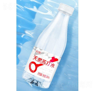 �ƾS��Ȼ�K��ˮ360ml