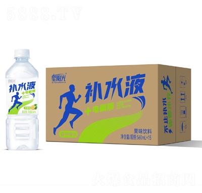 ��ꖹ��aˮҺ����ζ560mlX15ƿ����