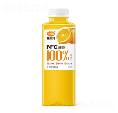 �٘�(l��)��NFC100%�r��֭500ml