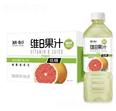 ���B(y��ng)ÿ�վSB��֭����ζ�ͺϹ�֭���660mlX15ƿ