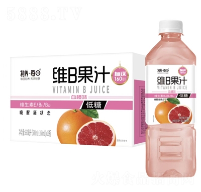 ���B(y��ng)ÿ�վSB��֭Ѫ��ζ�ͺϹ�֭���660mlX15ƿ