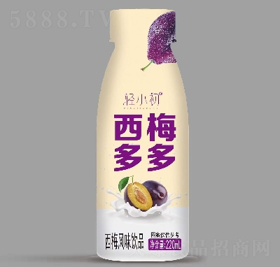 �pС����÷�����÷������L(f��ng)ζ�Ʒ220ml