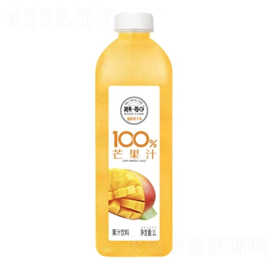 ���B(y��ng)ÿ��100%â��֭��֭���1L