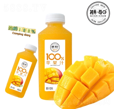 ���B(y��ng)ÿ��100%â��֭��֭���380ml����